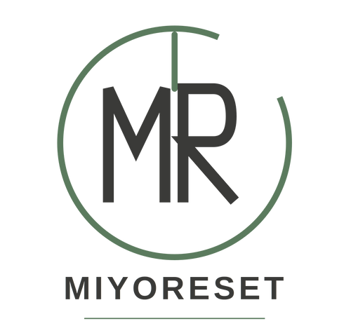 Miyoreset