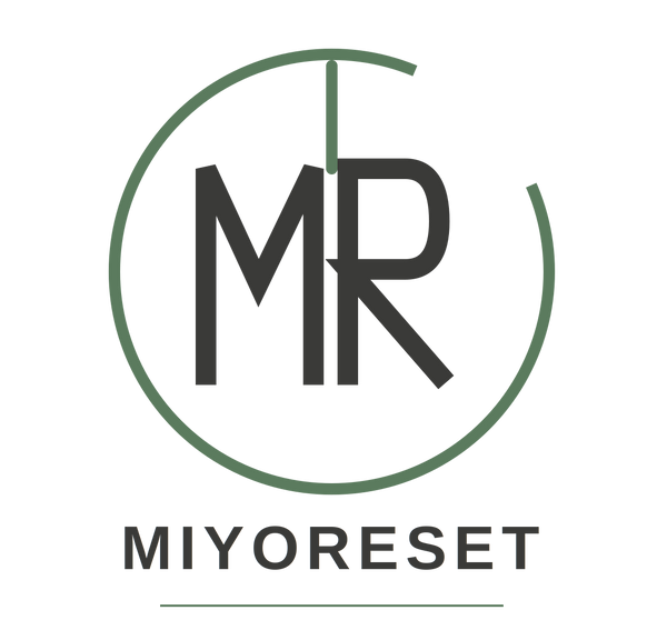 Miyoreset